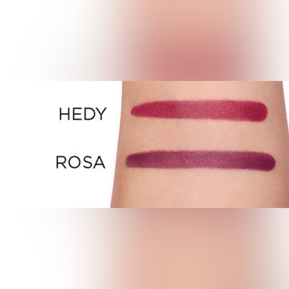 Stila Calligraphy Lip Stain Color: Rosa - Picture 2 of 8